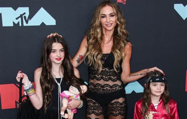 90s Style Icon: Exploring Drea De Matteo's Bold Looks