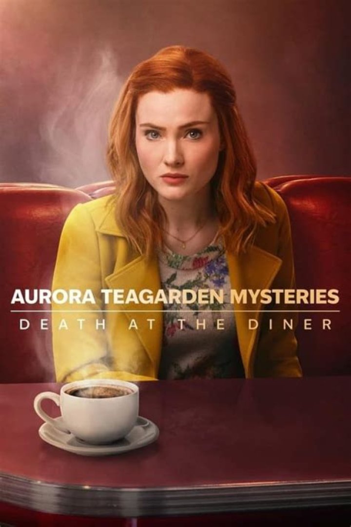 A Deep Dive Into The Aurora Teagarden Mysteries Cast