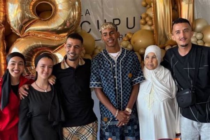 A Guide To Lamine Yamal Mom: Tips And Resources