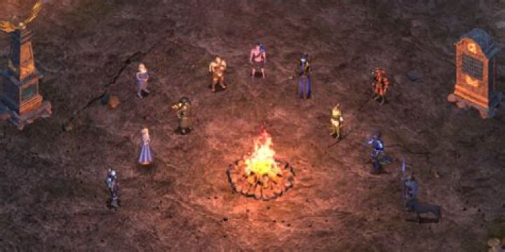 A Guide To The Cupbearer Halls Of Torment: Unlocking The Secrets Of Eternity