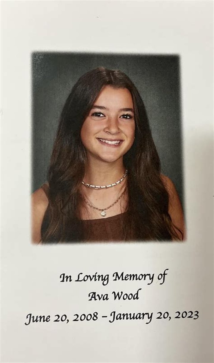 A Journey Through Aubreigh Wyatt's Suicide Notes: Unraveling The Truth Behind The Tragedy