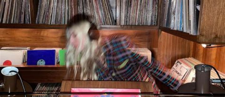 A Journey Through The Life Of Amanda Siegel