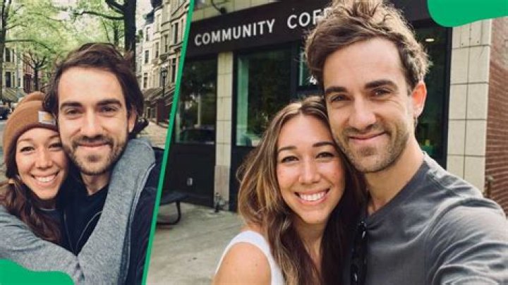 Aaron Eckhart's Wife: The Woman Behind The Star