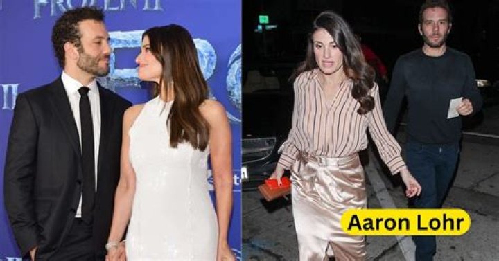 Aaron Lohr: The Multifaceted Talent Behind The Spotlight