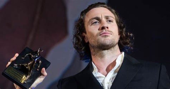 Aaron Taylor-Johnson: A Multifaceted Talent In Hollywood