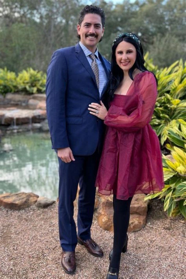 About Brittany Zamora's Husband: Know The Mystery Man