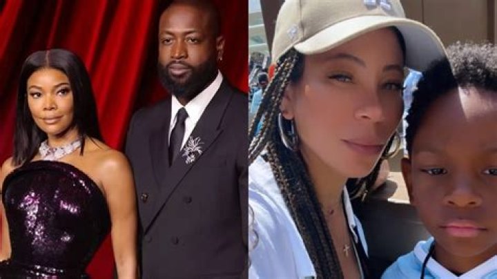 Aja Metoyer And Dwyane Wade: An Intriguing Connection