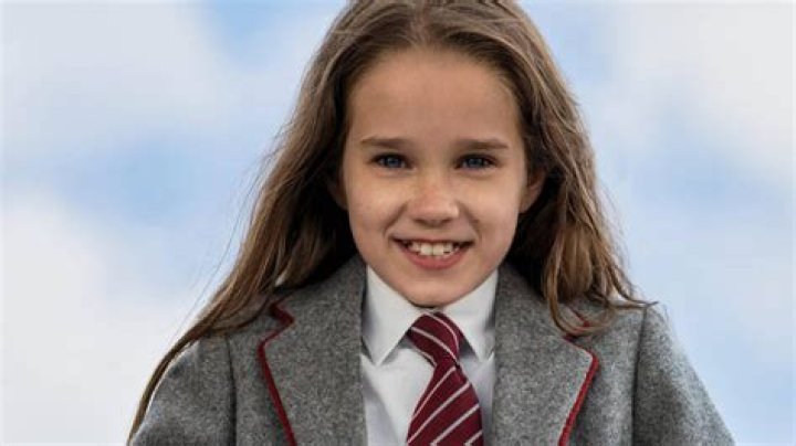 Alexia Echevarria Steals The Show