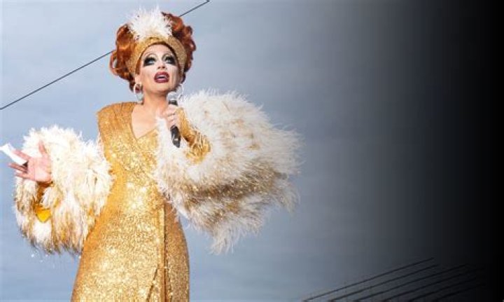 All About Bianca Del Rio's Ethnicity: Exploring Her Background And Heritage