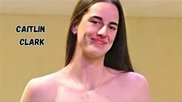 All About Caitlin Clark's Birth And Transformation