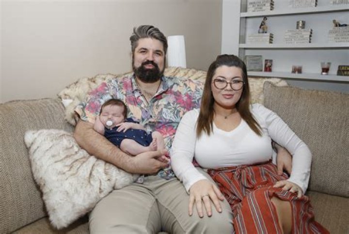 Amber Portwood's Son Now: An Update On Leah's Journey
