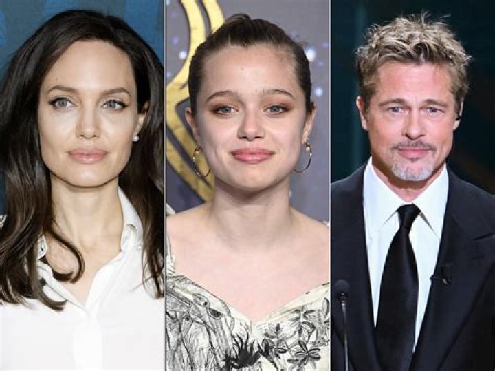 Angelina Jolie And Shiloh Pitt: A Journey Of Self-Identity And Transition