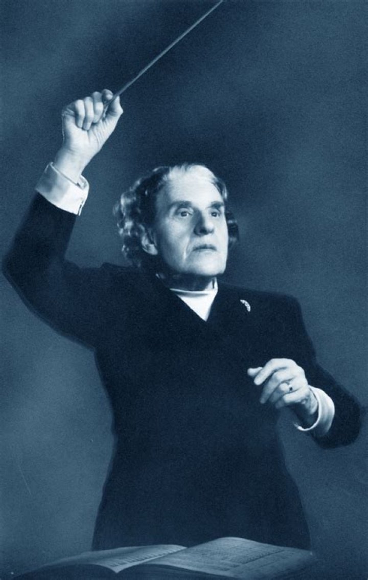 Antonia Brico: A Trailblazer In Classical Music