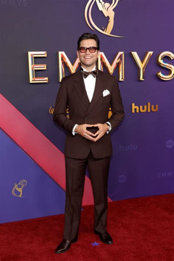 Antony Starr: Emmy Nominee Or Not?