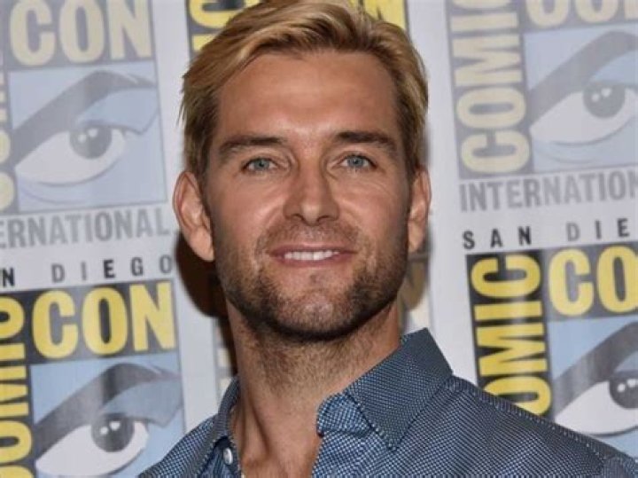 Antony Starr: Unveiling The Net Worth Of A Rising Star