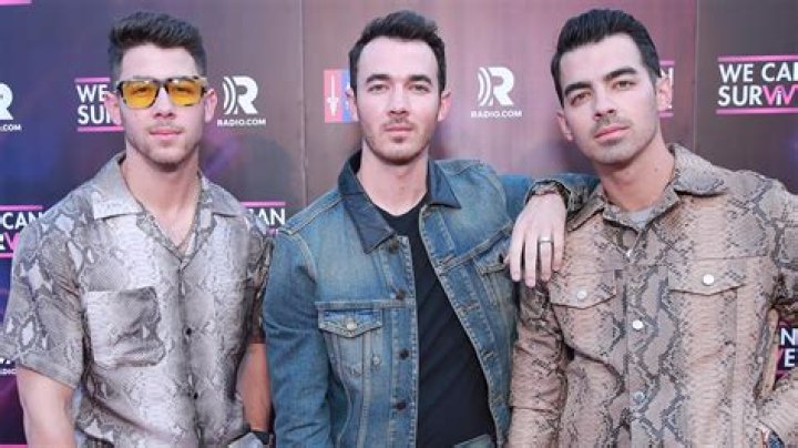 Are The Jonas Brothers Triplet Siblings? - Truth Revealed