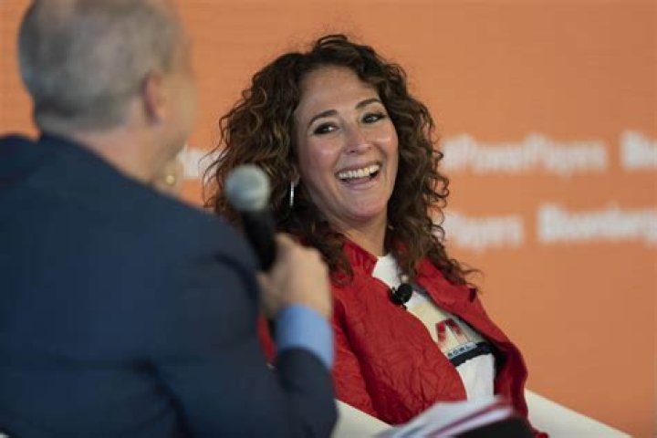 Ariana Greenblatt's Mother: The Woman Behind The Rising Star