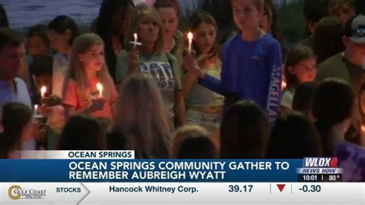 Aubrey Wyatt Hung: The Journey Of A Rising Star