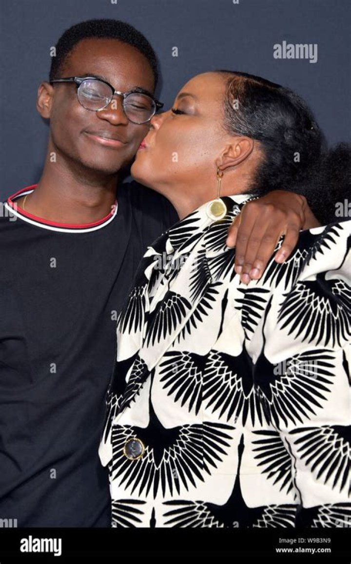 Aunjanue Ellis And Her Husband: A Journey Of Love And Success