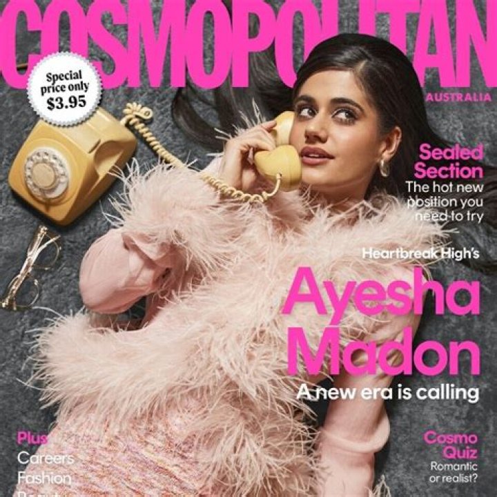 Ayesha Madon: The Rising Star Of Modern Music