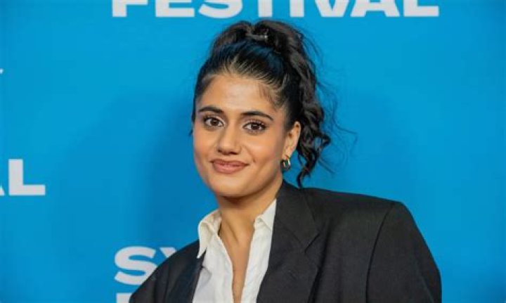 Ayesha Madon: Unveiling Her Ethnicity And Cultural Identity