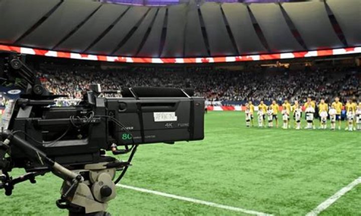 Behind The Mic: The Unsung Heroes Of NBA TV Broadcasters