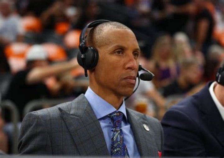 Behind The Mic: The Voices Of NBA Sports Announcers