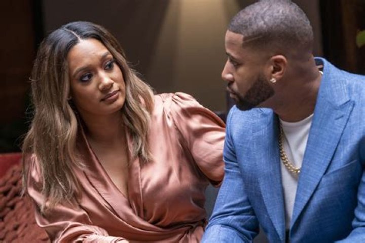 Behind The Scenes: The Inside Scoop On Tyler Perry's Marital Journey