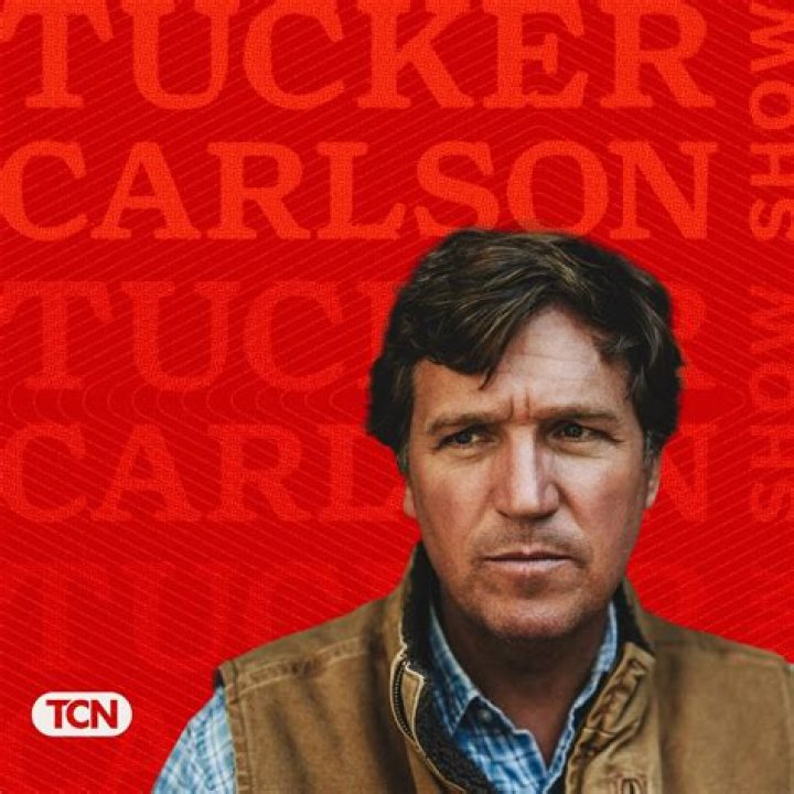 Behind The Spotlight: The Life And Influence Of Tucker Carlson's Father