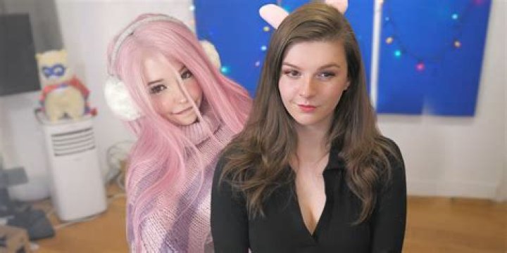 Belle Delphine's Copy Cats: The Imitation Game Of Internet Fame