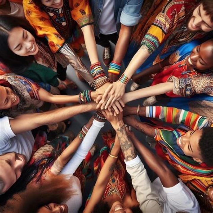 Bellingham Mixed: A Fusion Of Cultures And Communities