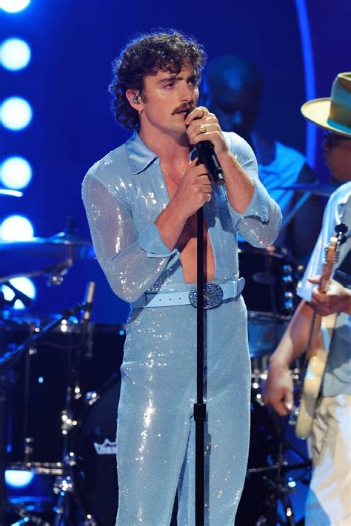 Benson Boone: Unraveling His Religious Beliefs