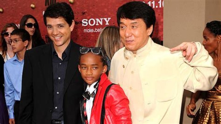 Billy Zabka's Kids: A Glimpse Into The Family Of The Karate Kid Star