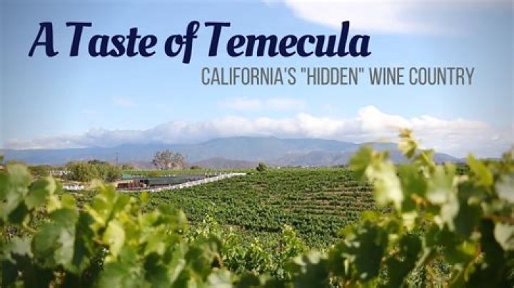 BKC Temecula: Discovering The Hidden Gem Of Southern California