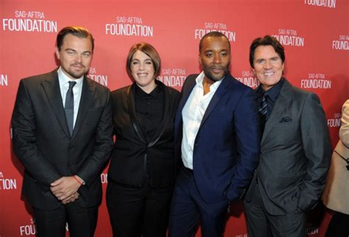 Boomer Ellison: Net Worth, Career, And The Oracle Connection