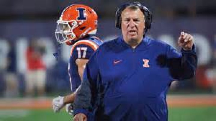 Bret Bielema's Towering Stature: Exploring His Height | Profile