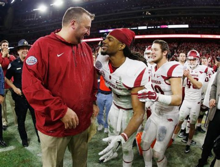 Bret Bielema: A Wiki Guide To His Life And Career