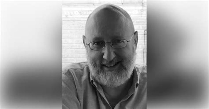 Brian Obark Obituary (Rochester, NY)