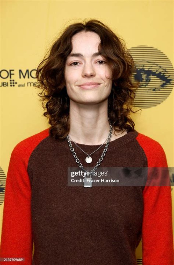 Brigette Lundy-Paine 2024: A Rising Star In Hollywood