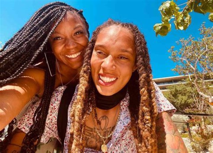 Brittney Griner's Journey: The Twins Age Mystery Unveiled