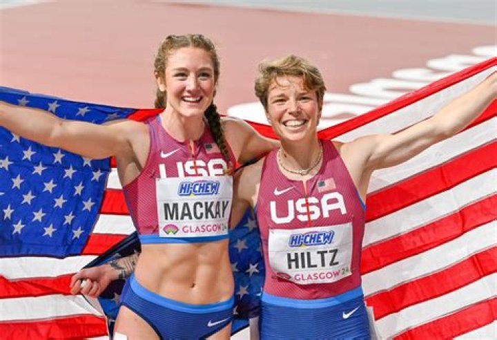 Brittney Griner: Breaking Barriers As A Transgender Athlete