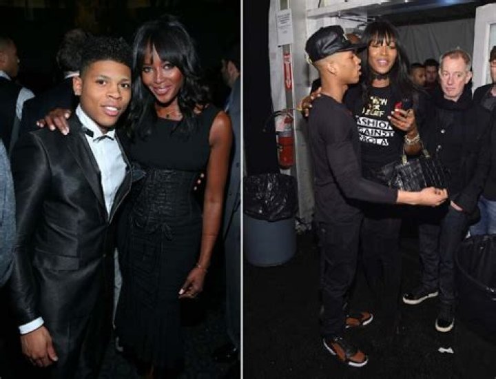 Bryshere Y. Gray's Relationship History: A Comprehensive Guide