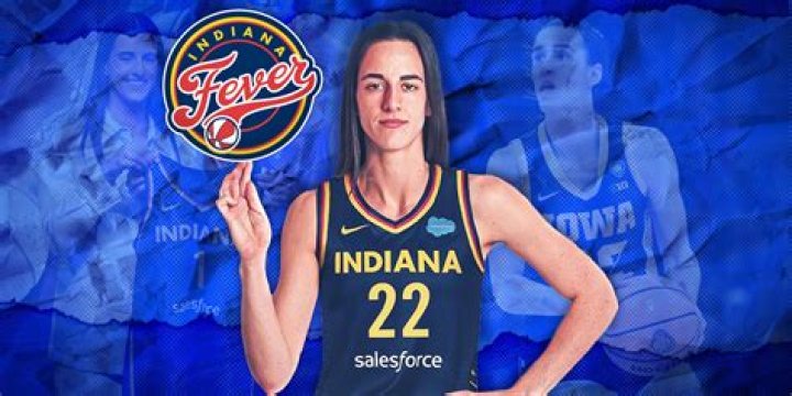 Caitlin Clark: The Journey Of A Basketball Prodigy Who Defied Expectations