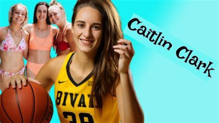 Caitlin Clark: The Rising Star And Her Impressive Height