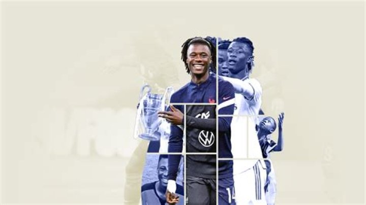 Camavinga And His Son: A Journey Of Passion And Legacy