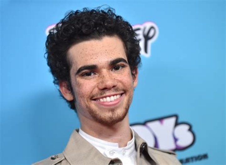 Cameron Boyce Ethnicity: Unraveling The Heritage Of A Talented Star