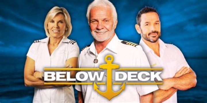 Captain Lee's Journey: Is He Still On Below Deck?