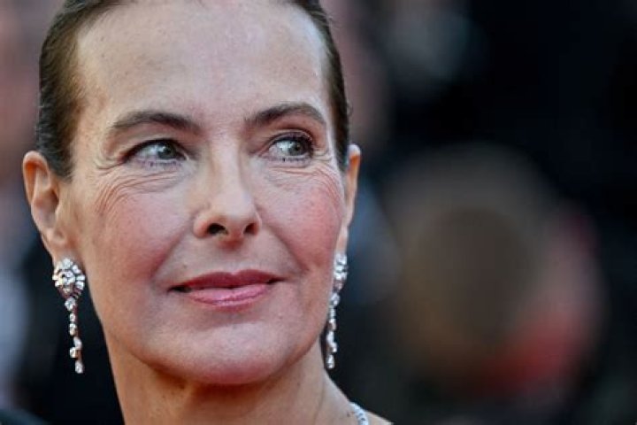 Carole Bouquet: A Timeless Icon Of French Cinema