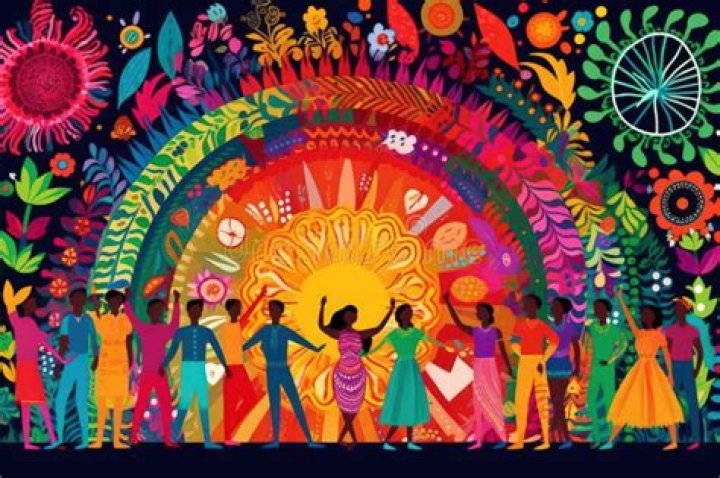 Celebrating The Beauty And Diversity Of BBW Latina