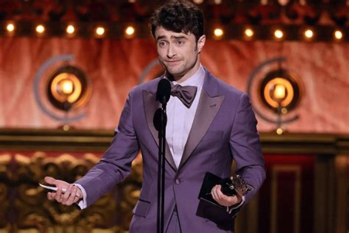 Celebrating The Birthday Of Daniel Radcliffe: A Magical Journey